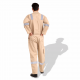 American Safety Coverall 