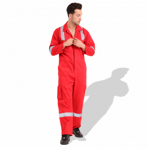 American Safety Coverall 