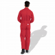 Coverall Flame Retardant F1022