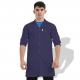 LB827 Poly Cotton Labcoat