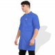 LB827 Poly Cotton Labcoat