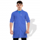 LB827 Poly Cotton Labcoat