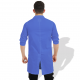 LB827 Poly Cotton Labcoat