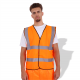 Polyester Vest KF005