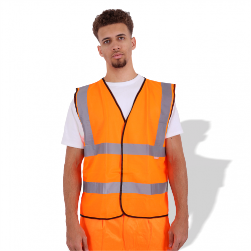 KF005 Polyester Vest