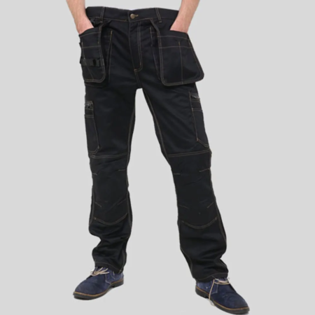 Bison Cargo Trouser SQ2181