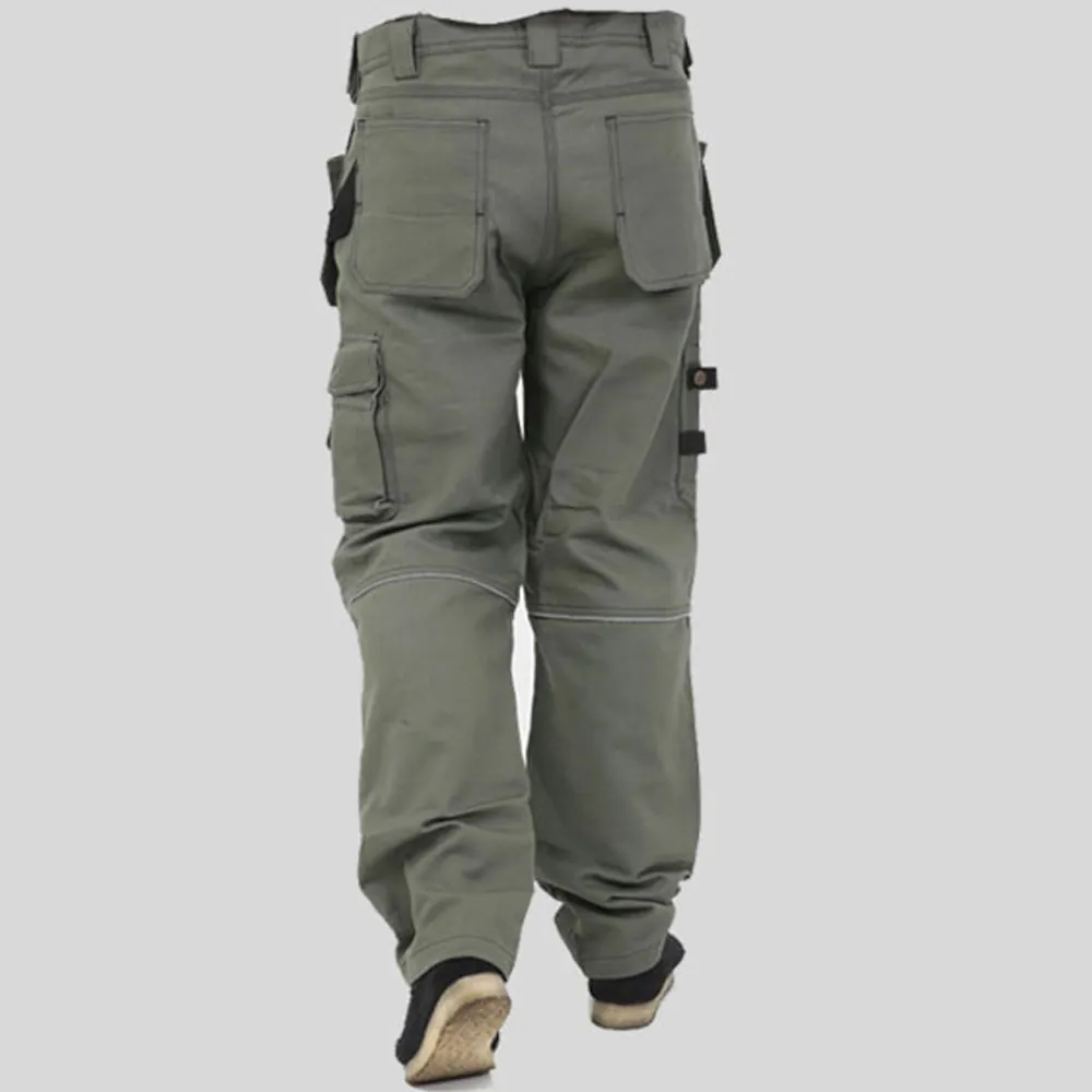 Lynx Cargo Trouser DQ989 - Image 3