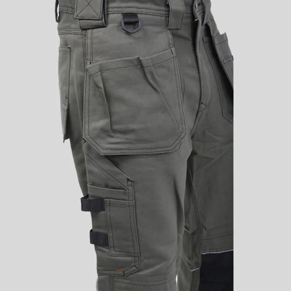 Lynx Cargo Trouser DQ989 - Image 4