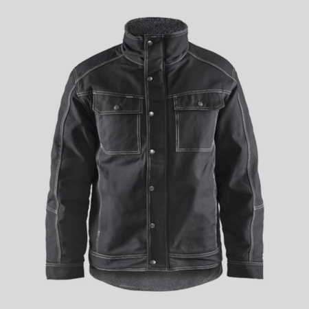 Tough Guy Pile-Lined Jacket