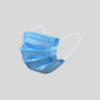 Medical 3-Ply Face Mask – Level 3